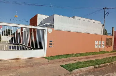 Casa em condomínio para venda em campo grande, jardim presidente, 2 dormitórios, 1 suíte, 2 banheiros, 1 vaga