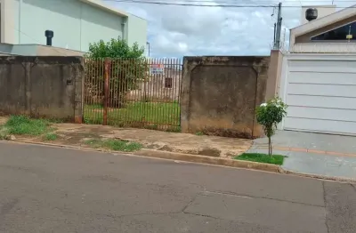 Terreno à venda no Monte Castelo, Campo Grande 