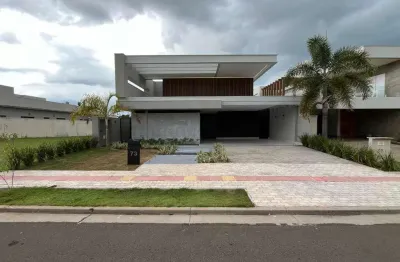Casa em Condomínio para Venda em Campo Grande, Alphaville Campo Grande, 3 dormitórios, 3 suítes, 4 banheiros, 4 vagas