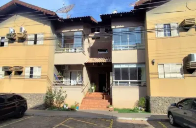 Apartamento para Venda em Campo Grande, Jardim Paradiso, 3 dormitórios, 2 banheiros