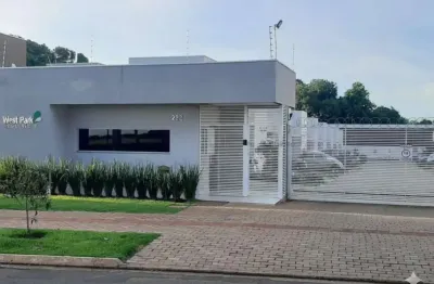 Casa em Condomínio para Venda em Campo Grande, Vila Santa Luzia, 3 dormitórios, 1 suíte, 2 banheiros, 2 vagas