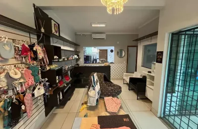 Sala comercial à venda na Avenida Rachid Neder, 359, Monte Castelo, Campo Grande
