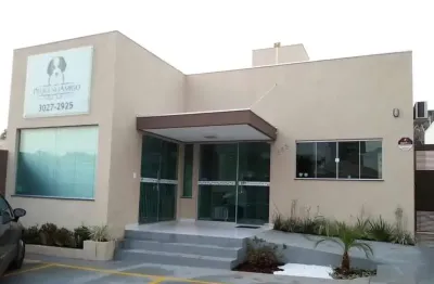 Sala comercial à venda na Avenida Rachid Neder, 359, Monte Castelo, Campo Grande