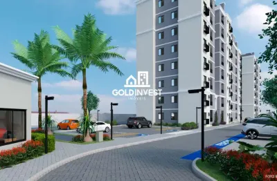 São pedro royal club – apartamentos com 2 quartos e churrasqueira na sacada a carvão