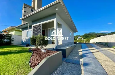 Casa com 2 quartos à venda no Santa Terezinha, Brusque 