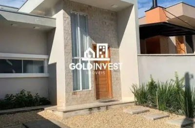 Casa com 3 quartos à venda no Águas Claras, Brusque 