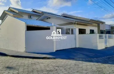 Casa com 5 quartos à venda no Santa Terezinha, Brusque 