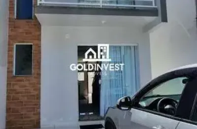 Casa a venda com 2 quartos, mobiliada e fica os eletro domésticos