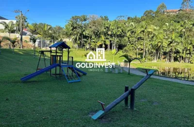 Terreno à venda no Souza Cruz, Brusque 