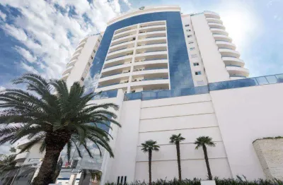 Apartamento com 4 quartos à venda no Centro I, Brusque 