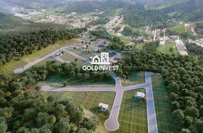 Terreno jardim das hortências cedro alto pronto para construir com 300m²