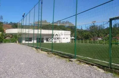 Oportunidade de negócio a venda, campo de futebol e salão de eventos com clientela formada.