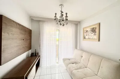 Apartamento com 2 quartos à venda no Rio Branco, Brusque 