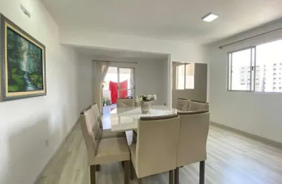 Apartamento à venda, 4 quartos, 3 suítes, 2 vagas, centro - brusque/sc