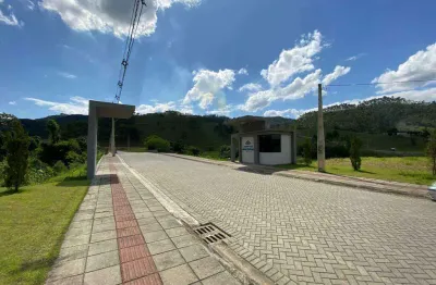 Terreno à venda no São João, Brusque 