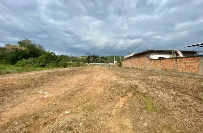 Terreno à venda no Brilhante I, Itajaí 