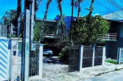 Casa com 4 quartos à venda no Guarani, Brusque 