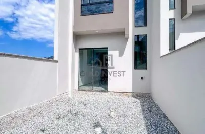 Casa / sobrado com 2 quartos localizado no bairro águas claras