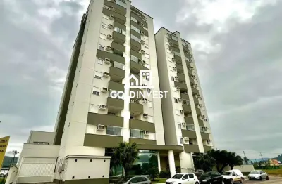 Apartamento com 4 quartos à venda no Santa Terezinha, Brusque 