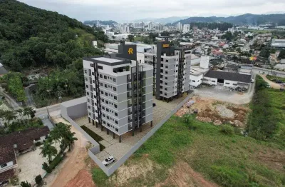 Apartamento próximo a unifebe -condomínio garbatella