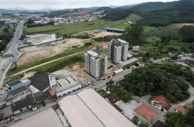 Apartamento próximo a unifebe -condomínio garbatella
