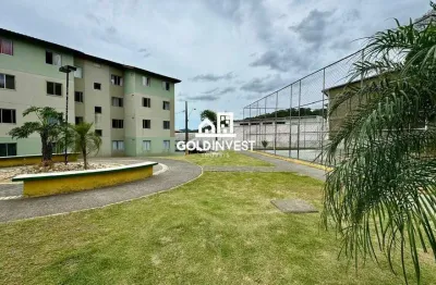 Apartamento à venda, 2 quartos, 1 vaga, cedrinho - brusque/sc