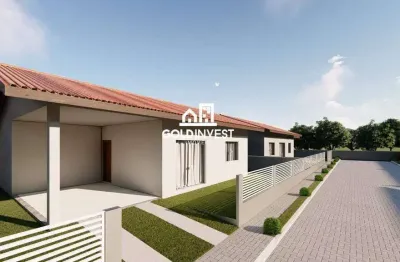 Casa à venda, 3 quartos, 1 suíte, 1 vaga, são pedro - brusque/sc