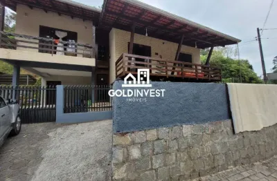 Casa com 2 quartos à venda no Azambuja, Brusque 