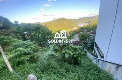 Terreno à venda no Nova Brasília, Brusque 