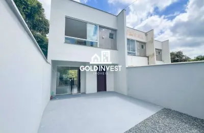 Casa com 2 quartos à venda no São Pedro, Brusque 
