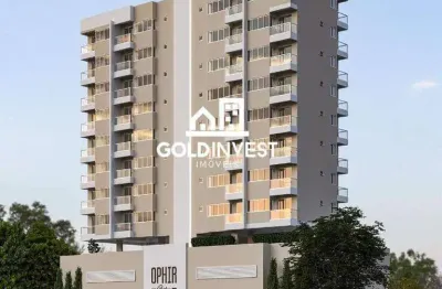 Última unidade flats no bairro santa terezinha (entrega julho 2028)