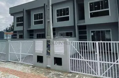 Casa com 2 quartos à venda no Limeira Baixa, Brusque 