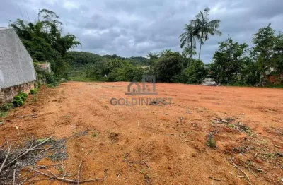 Terreno à venda no Tomaz Coelho, Brusque 