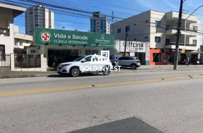 Terreno à venda no Santa Rita, Brusque 
