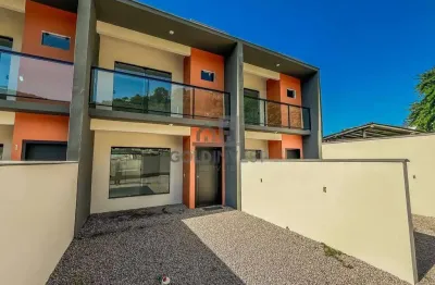 Casa com 2 quartos à venda no Bateas, Brusque 