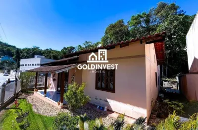 Casa com 2 quartos à venda no Azambuja, Brusque 