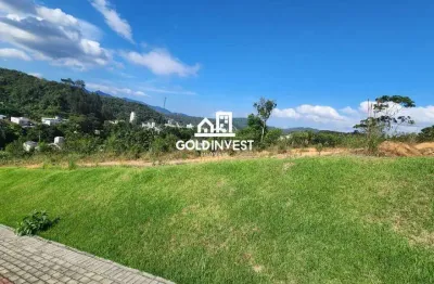 Terreno à venda no Centro I, Brusque 