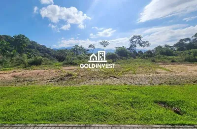 Terreno à venda no Centro, Guabiruba 