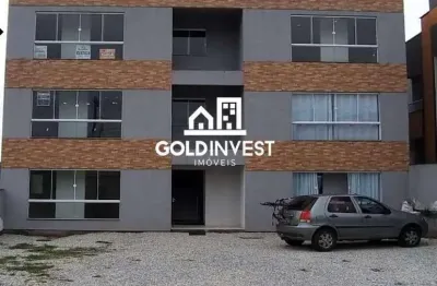 Apartamento com 3 quartos à venda no Águas Claras, Brusque 