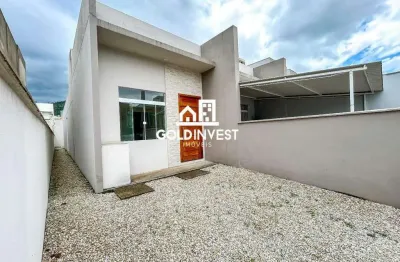 Casa com 3 quartos à venda no Limeira Baixa, Brusque 