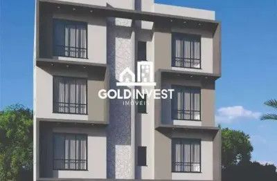Apartamento com 2 quartos à venda no Águas Claras, Brusque 