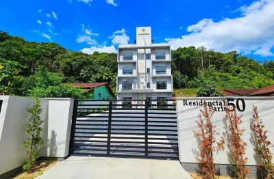 Apartamento com 2 quartos à venda no Águas Claras, Brusque 