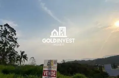 Terreno à venda no São Pedro, Guabiruba 