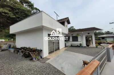 Casa com 3 quartos à venda no Águas Claras, Brusque 