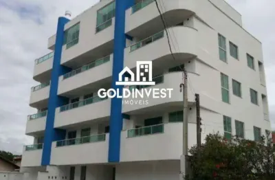 Apartamento com 2 quartos à venda em Bombas, Bombinhas 