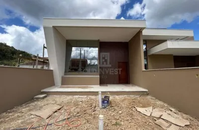 Casa com 2 quartos à venda no Centro, Guabiruba 