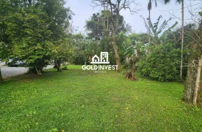 Terreno à venda no Dom Joaquim, Brusque 