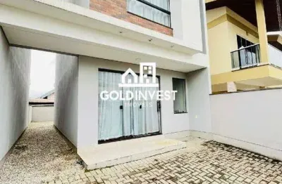 Casa com 2 quartos à venda no Santa Terezinha, Brusque 