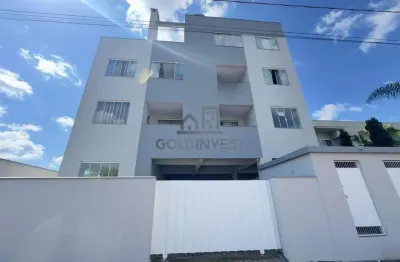 Apartamento com 2 quartos e 2 vagas de garagem no bairro limoeiro