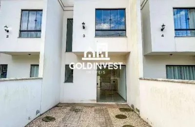 Casa com 2 quartos à venda no Limeira Baixa, Brusque 